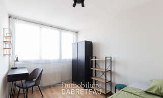 Appartement 7 Pièces 107 m² à louer à Villeurbanne (69100)