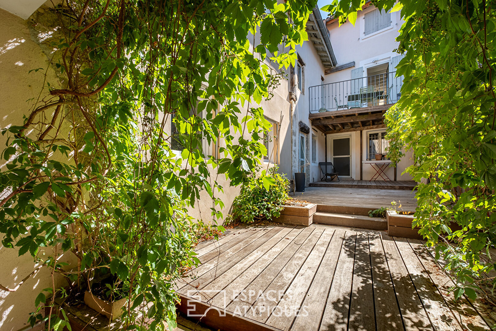 Maison D T6