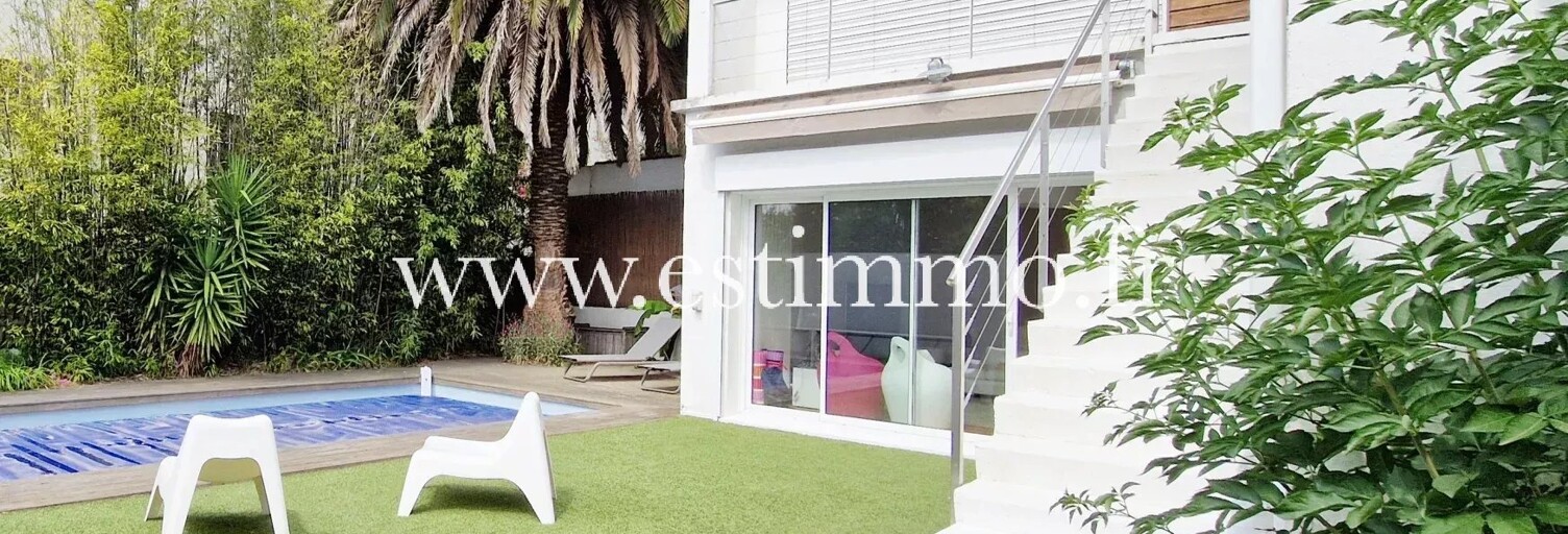 Maison 7 Pièces 198 m² à vendre à Toulouse (31500)