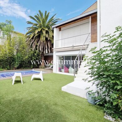 Maison 7 pièces 995000 €