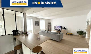 Maison 5 Pièces 111 m² à vendre à La Croixille (53380)