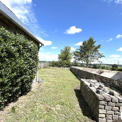 Maison 5 pièces 168600 €