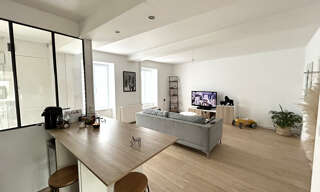 Maison 5 Pièces 111 m² à vendre à La Croixille (53380)