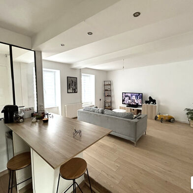 Maison 5 pièces 163000 €