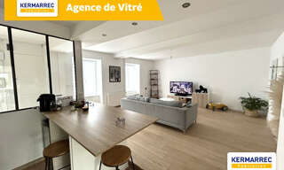 Maison 5 Pièces 111 m² à vendre à La Croixille (53380)