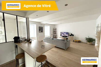 Maison 5 pièces 157900 €