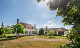 Maison 8 Pièces 245 m² à vendre à Saint-Florentin (89600)