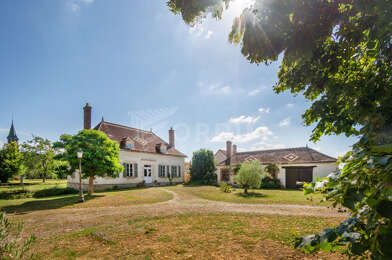 Maison 8 pièces 267000 €