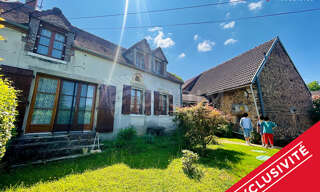 Maison 6 Pièces 136 m² à vendre à Saint-Amand-en-Puisaye (58310)