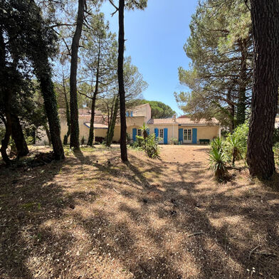 Maison 6 pièces 676700 €