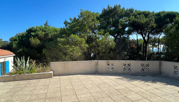 Villa / Maison 6 pièces  à vendre Saint-Georges-d'Oléron 17190