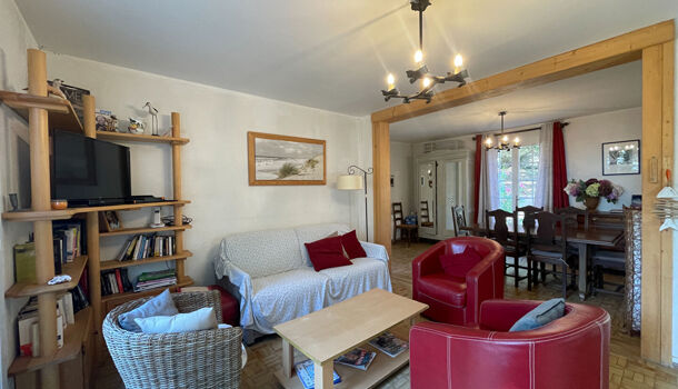 Villa / Maison 6 pièces  à vendre Saint-Georges-d'Oléron 17190