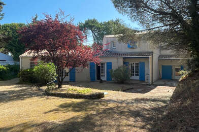 Maison 6 pièces 676700 €