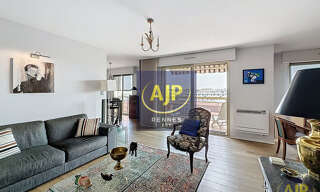 Appartement 4 Pièces 98 m² à vendre à Rennes (35000)