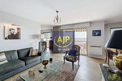 Appartement 4 pièces 423400 €