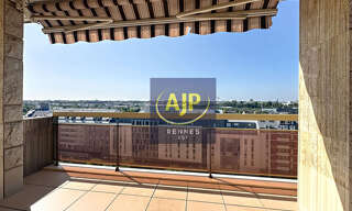 Appartement 4 Pièces 98 m² à vendre à Rennes (35000)