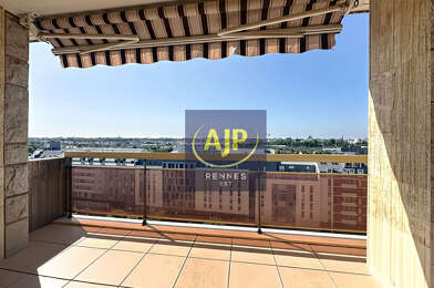 Appartement 4 pièces 423400 €