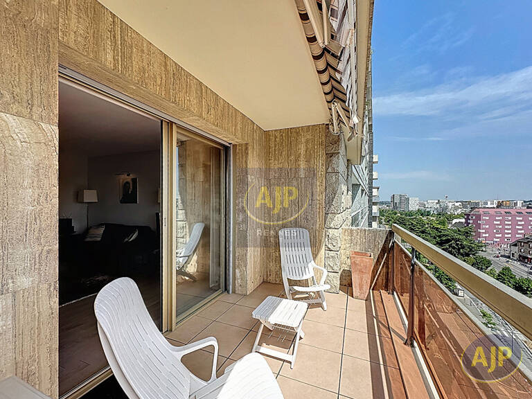 Oberthur Appartement  T4 — photo 1