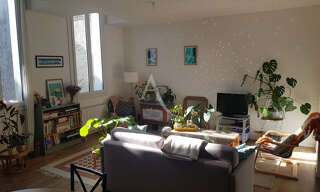 Appartement 3 Pièces 69 m² à vendre à Rochefort (17300)