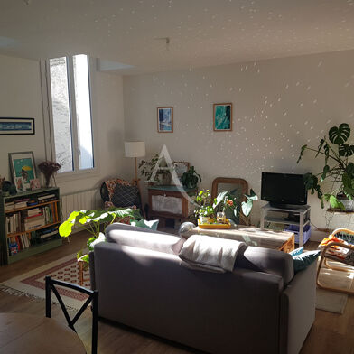 Appartement 3 pièces 184625 €