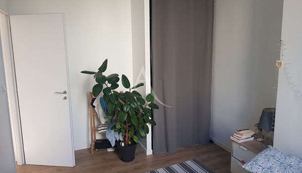 Appartement 3 pièces  à vendre Rochefort 17300