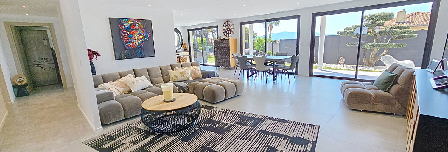 Appartement 6 Pièces 130 m² à vendre à Sanary-sur-Mer (83110)