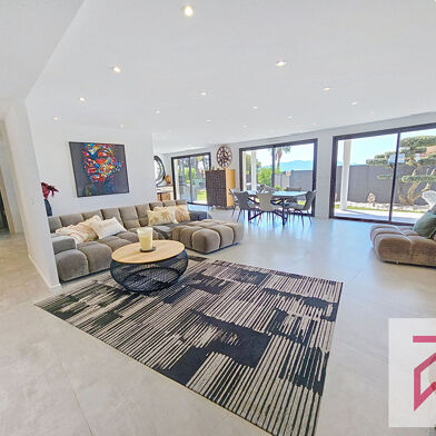 Appartement 6 pièces 1600000 €