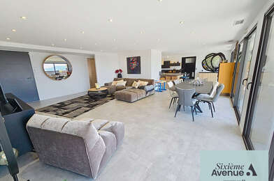 Appartement 6 pièces 1600000 €