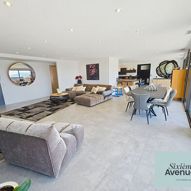 Appartement 6 pièces 1600000 €