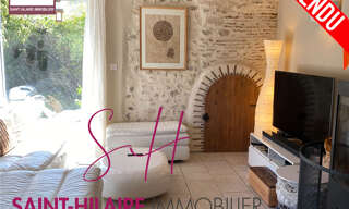 Maison 5 Pièces 119 m² à vendre à Saint-Hilaire-Saint-Mesmin (45160)