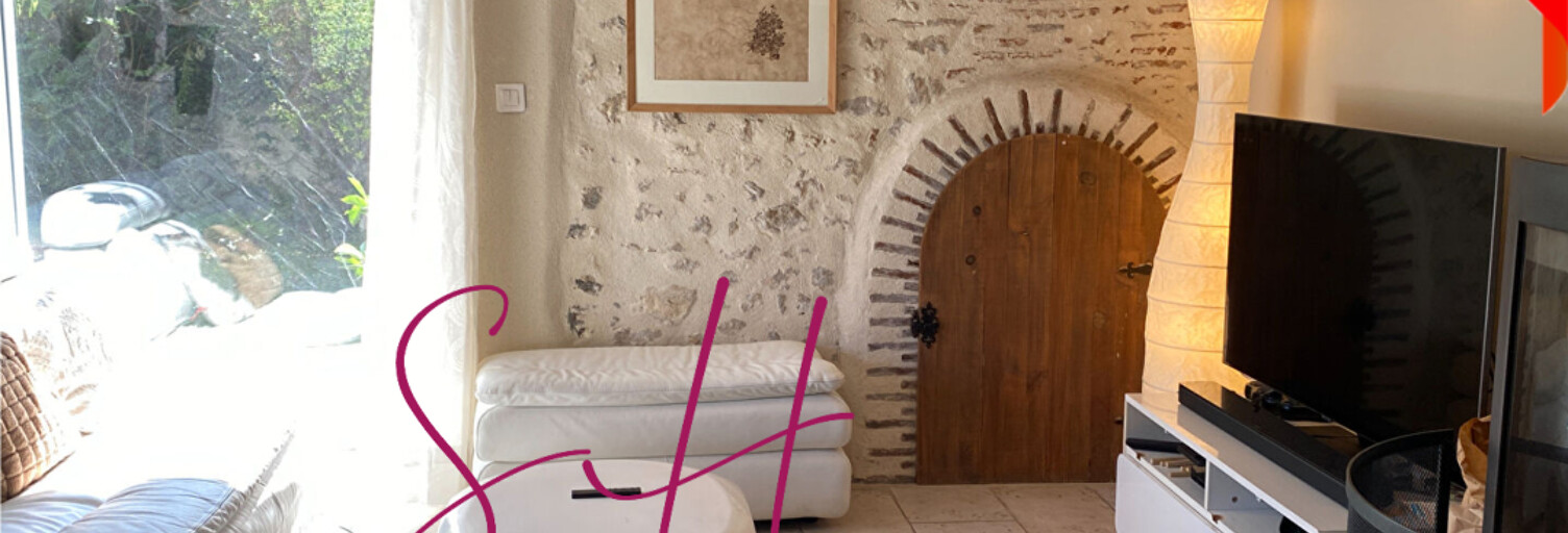 Maison 5 Pièces 119 m² à vendre à Saint-Hilaire-Saint-Mesmin (45160)