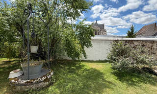 Maison 9 Pièces 233 m² à vendre à Cléry-Saint-André (45370)