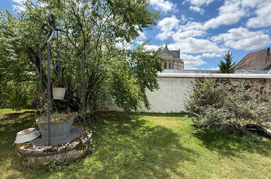 Maison 9 pièces 398000 €