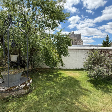 Maison 9 pièces 398000 €