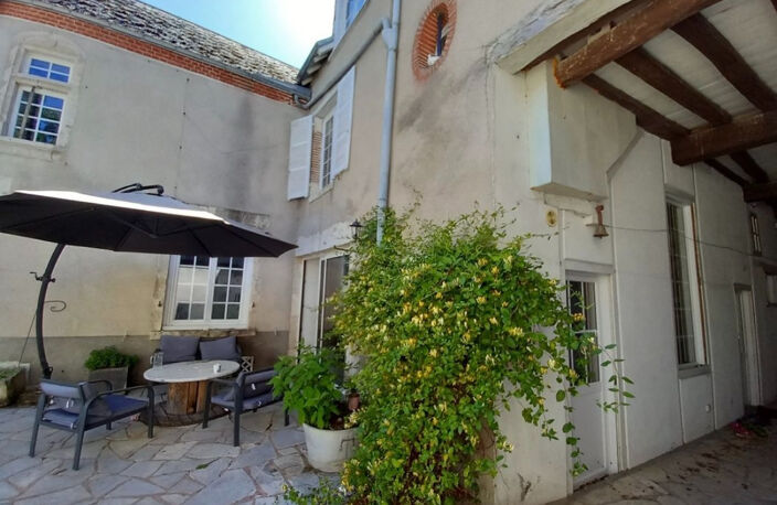 CLERY SAINT ANDRE — photo 2