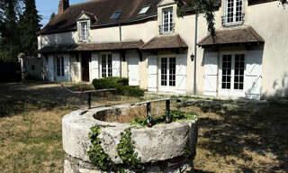Maison 7 Pièces 187 m² à vendre à Olivet (45160)