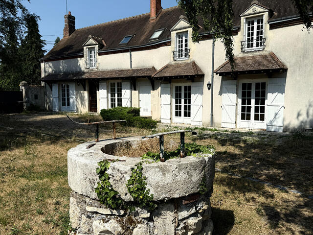 Maison proposé à Olivet