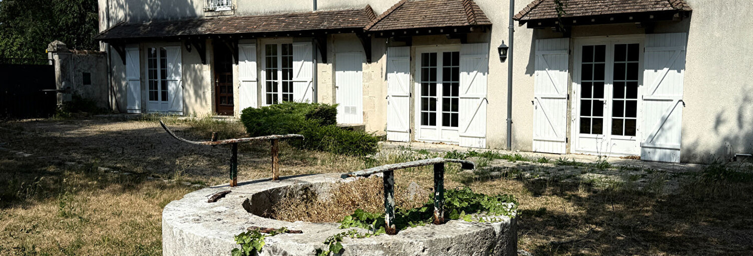 Maison 7 Pièces 187 m² à vendre à Olivet (45160)