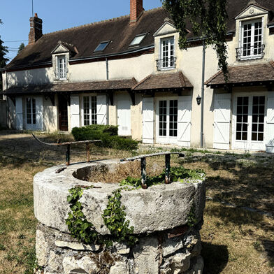 Maison 7 pièces 540000 €