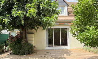 Maison 5 Pièces 90 m² à vendre à Orléans (45100)