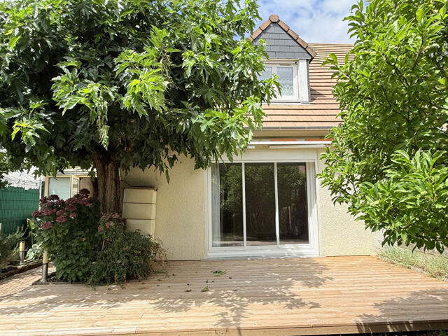 Maison proposé à Orléans