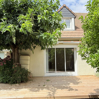 Maison 5 pièces 232000 €