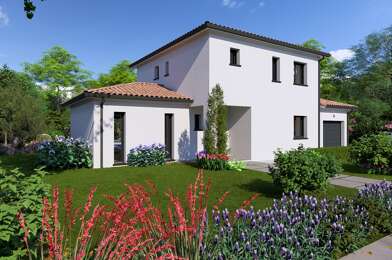 Maison 5 pièces 321720 €