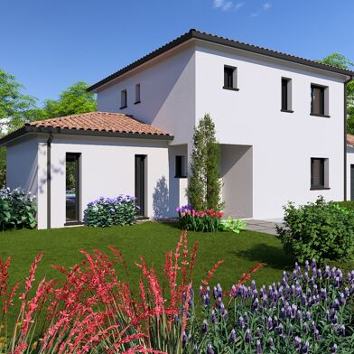 Maison 5 pièces 321720 €