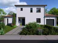 Belle maison moderne T5 — photo 2