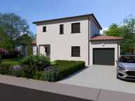 Belle maison moderne T5 — photo 3