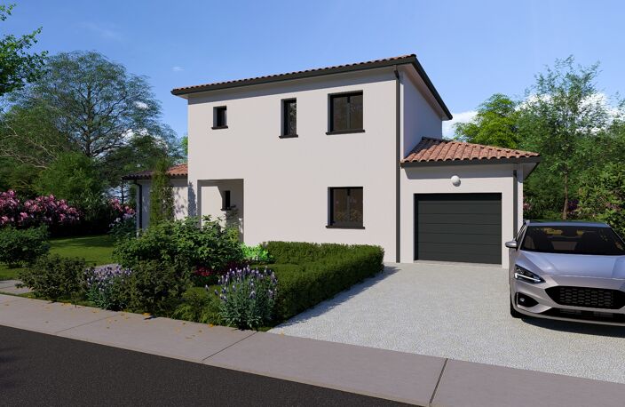 Belle maison moderne T5 — photo 3