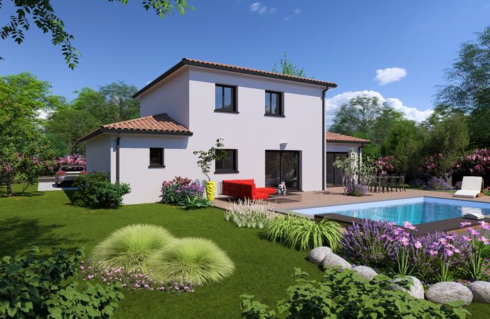 Belle maison moderne T5 — photo 4