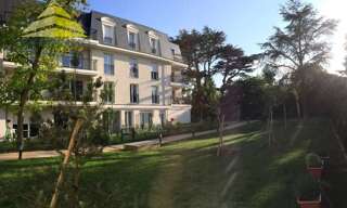 Appartement 2 Pièces 43 m² à louer à Villecresnes (94440)