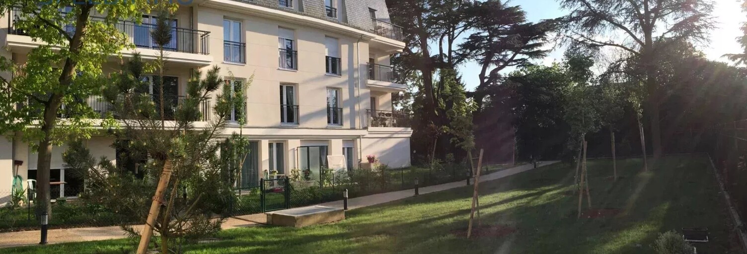 Appartement 2 Pièces 43 m² à louer à Villecresnes (94440)